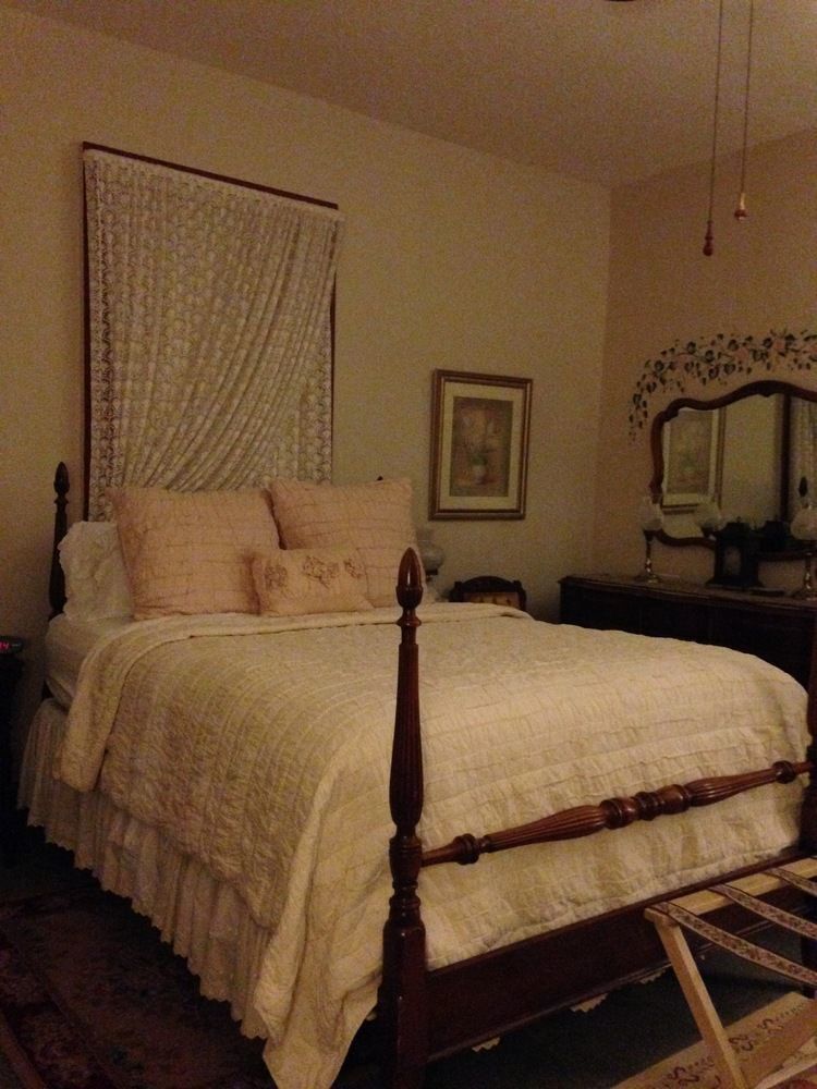 River Park Inn - Green Cove Springs Exteriör bild